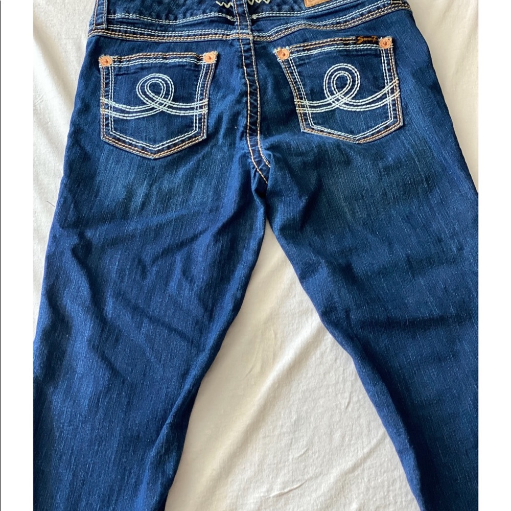 Capris